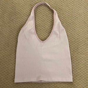urban outfitters seamless tank out from under size m